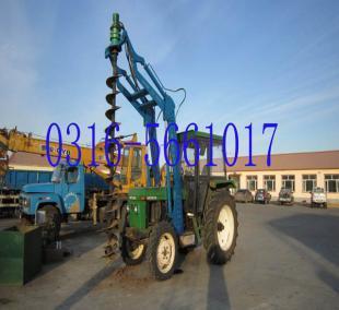 霸州专利钻眼机 前置钻头技术引领建筑建材新篇章