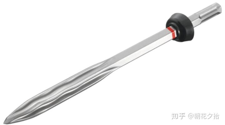 中国耗材市场 一支电锤钻头的迷茫与突围