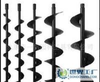 园林绿化高效利器 新款49CC地钻、单打地钻与植树机应用解析