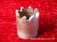 探秘高效钻进利器 PDC取芯钻头的技术优势与应用前景