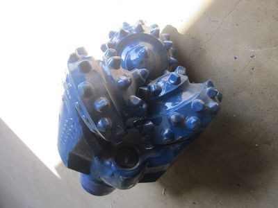 石油与水井三牙轮钻头产品图鉴 | 河间市佰纳斯钻采设备