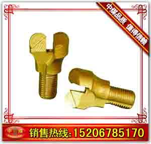 金刚石钻头与合金钻头的全面对比 价格、型号规格及采购指南